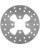 EBC Pro-Lite Bremsscheiben BRAKE ROTOR FIX D SERIES RND