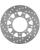 EBC Pro-Lite Bremsscheiben BRAKE ROTOR FIX D SERIES RND