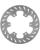 EBC Pro-Lite Bremsscheiben BRAKE ROTOR FIX D SERIES RND
