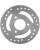 EBC Pro-Lite Bremsscheiben BRAKE ROTOR FIX D SERIES RND