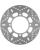 EBC Pro-Lite Bremsscheiben BRAKE ROTOR FIX D SERIES RND