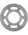 EBC Pro-Lite Bremsscheiben BRAKE ROTOR FIX D SERIES RND