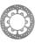 EBC Pro-Lite Bremsscheiben BRAKE ROTOR FIX D SERIES RND