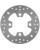 EBC Pro-Lite Bremsscheiben BRAKE ROTOR FIX D SERIES RND
