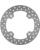 EBC Pro-Lite Bremsscheiben BRAKE ROTOR FIX D SERIES RND