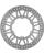 EBC Pro-Lite Bremsscheiben BRAKE ROTOR FIX D SERIES RND