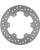 EBC Pro-Lite Bremsscheiben BRAKE ROTOR FIX D SERIES RND