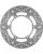 EBC Pro-Lite Bremsscheiben BRAKE ROTOR FIX D SERIES RND