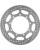 EBC Pro-Lite Bremsscheiben BRAKE ROTOR FIX D SERIES RND