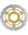 EBC Pro-Lite XC Contour-Bremsscheibe BRAKE ROTOR FLT WAVE