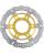 EBC Pro-Lite XC Contour-Bremsscheibe BRAKE ROTOR FLT WAVE