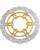 EBC Pro-Lite XC Contour-Bremsscheibe BRAKE ROTOR FLT WAVE