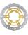 EBC Pro-Lite XC Contour-Bremsscheibe BRAKE ROTOR FLT WAVE