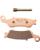 EBC Racing Sintermetall MXS Bremsbeläge BRAKE PAD SINT RACE