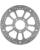 EBC Runde, starre Bremsscheibe BRAKE ROTOR FIX RND