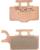 EBC Sintermetall Long-Life-Bremsbeläge R BRAKE PAD SINT SERIES