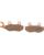 EBC Sintermetall Long-Life-Bremsbeläge R BRAKE PAD SINT SERIES