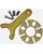 EBC Spezialwerkzeug CLUTCH REMOVAL TOOL CT SER