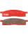 EBC Sport Karbon X Bremsbeläge BRAKE PAD CARBON TT DIRT