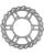 EBC Supercross Contour-Serie Bremsscheiben BRAKE ROTOR FLT WAVE L