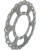 EBC Supercross Contour-Serie Bremsscheiben BRAKE ROTOR FIX WAVE