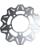 EBC VR Serie Vee-Rotor BRAKE RTR FIX VEE WAVE RE