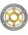 EBC X-Serie Bremsscheibe BRAKE ROTOR FLT X SERIES RND