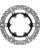 EBC X-Serie Bremsscheibe BRAKE ROTOR FLT X SER RND