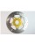 EBC X-Serie Bremsscheibe BRAKE ROTOR FLT X SERIES RND
