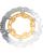EBC XC SERIE FLOATING CONTOUR BRAKE ROTOR FLT WAVE