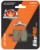 Moto-Master Gesinterter Bremsbelag BRAKE PAD SINTER