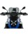 WRS Windschild WNDSCRN TOURING R1300GS DARK SMOKE