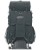 SADDLEMEN S3500 Deluxe-Sissybar-Tasche SISSY BAR BAG