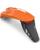 Super Moto Evo LED Heck passend für KTM LC4 orange