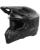 Oneal Crosshelm Combo Ex-Series mit TWO-X Race Brille schwarz