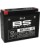 BS BATTERY SLA aktivierte wartungsfreie AGM-Batterien BB16AL-A2