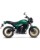 Leovince LV One Evo Edelstahl Komplettanlage EXHAUST ONEEVO SS KAWA
