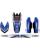Factory Effex Dekorsatz GRAPHIC TRIM KIT YZ250F
