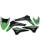 Factory Effex EVO Series Dekorsatz GRAPHIC EVO17 KLX110 -10