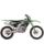Factory Effex EVO20 Series Dekorsatz GRAPH KX450 -24