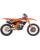Factory Effex EVO20 Series Dekorsatz GRAPH passend für KTM65 -16