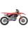 Factory Effex EVO20 Series Dekorsatz GRAPHIC CRF450 -21