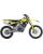 Factory Effex EVO20 Series Dekorsatz GRAPH RMZ 450 -18