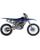Factory Effex SR2 Series Dekorsatz GRAPH YZ65 -18