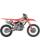 Factory Effex SR2 Series Dekorsatz GRAPH CRF450 -21