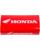 Factory Effex Standard-Lenkerpolster mit Ausbuchtung BAR PAD BULGE STANDRD HON
