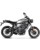 Leovince LV One Evo Karbon Komplettanlage EXHAUST LVONE YAMAHA