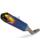 FMF FACTORY 4.1 RCT SLIP-ON-SCHALLDÄMPFER EXHAUST FACT4.1 ANTI
