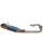 FMF Factory 4.1 RCT Auspuffanlage EXHAUST AN4.1RCTCF SSMGBM