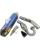 FMF Factory 4.1 RCT Auspuffanlage EXHAUST AN4.1RCT CF TIMBM